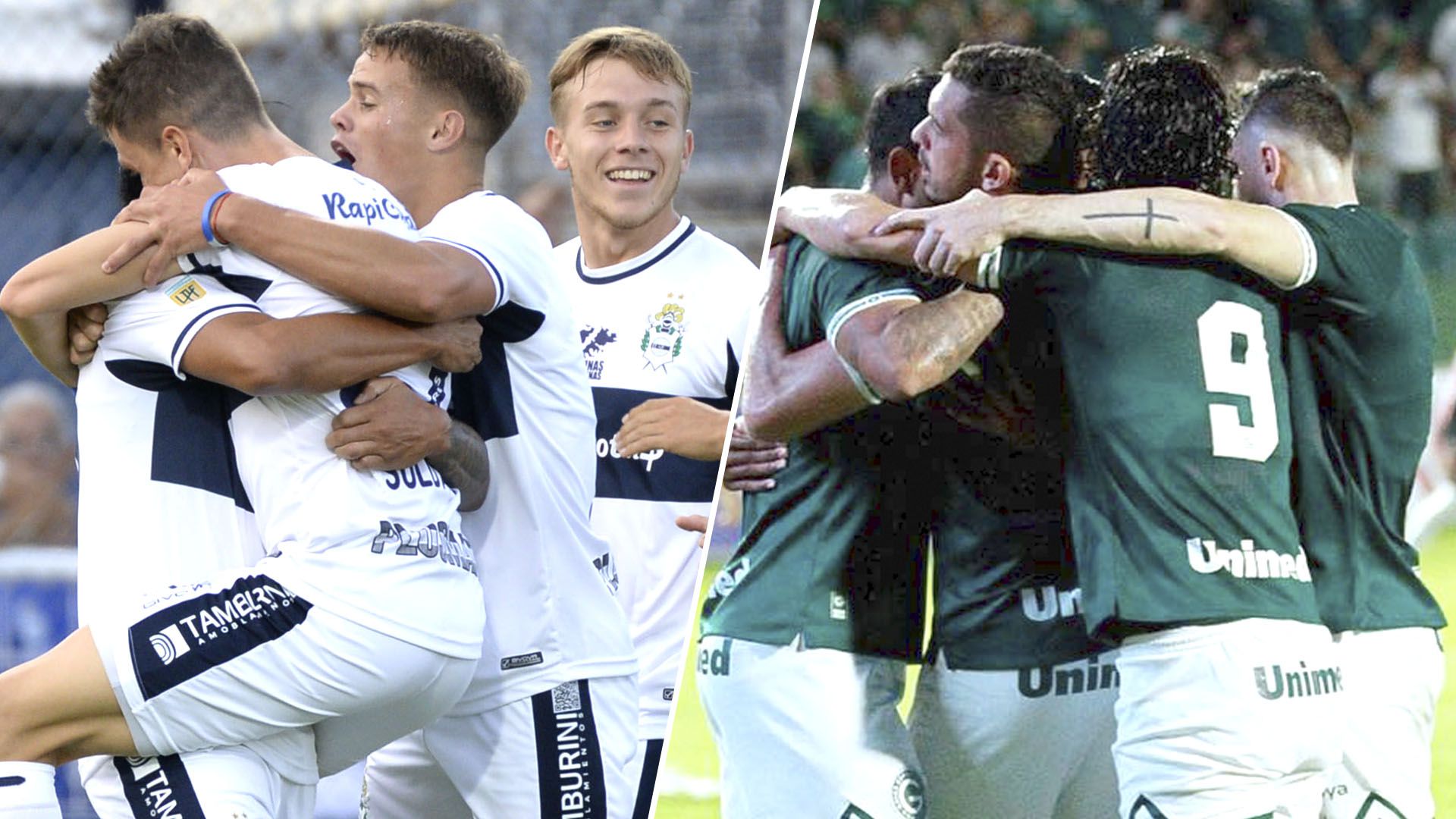 previa gimnasia vs goias