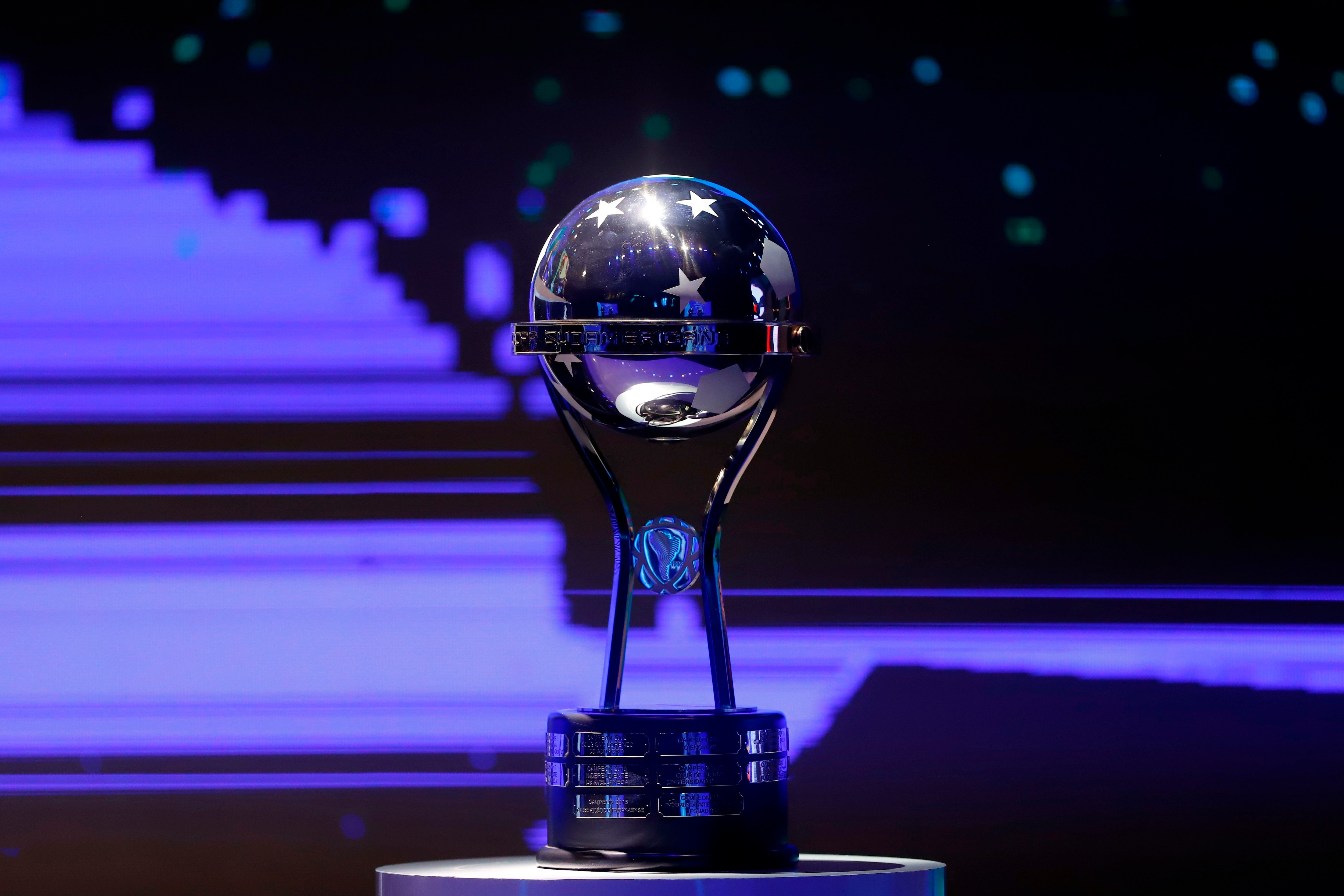 Se cierra la tercera jornada de la Copa Sudamericana