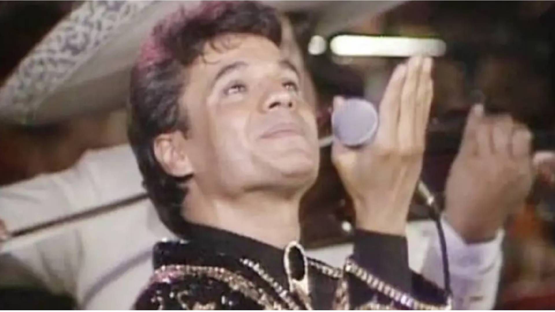 Juan Gabriel