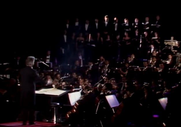 Juan Gabriel Bellas Artes