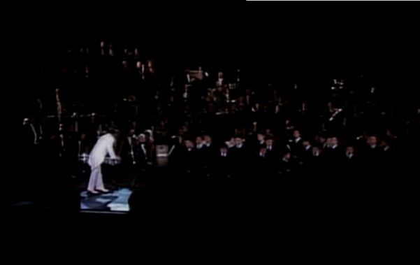 Juan Gabriel Bellas Artes