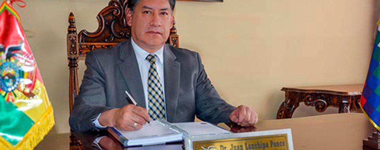 La Fiscalía de Bolivia investiga ocho denuncias por pederastia en contra de sacerdotes