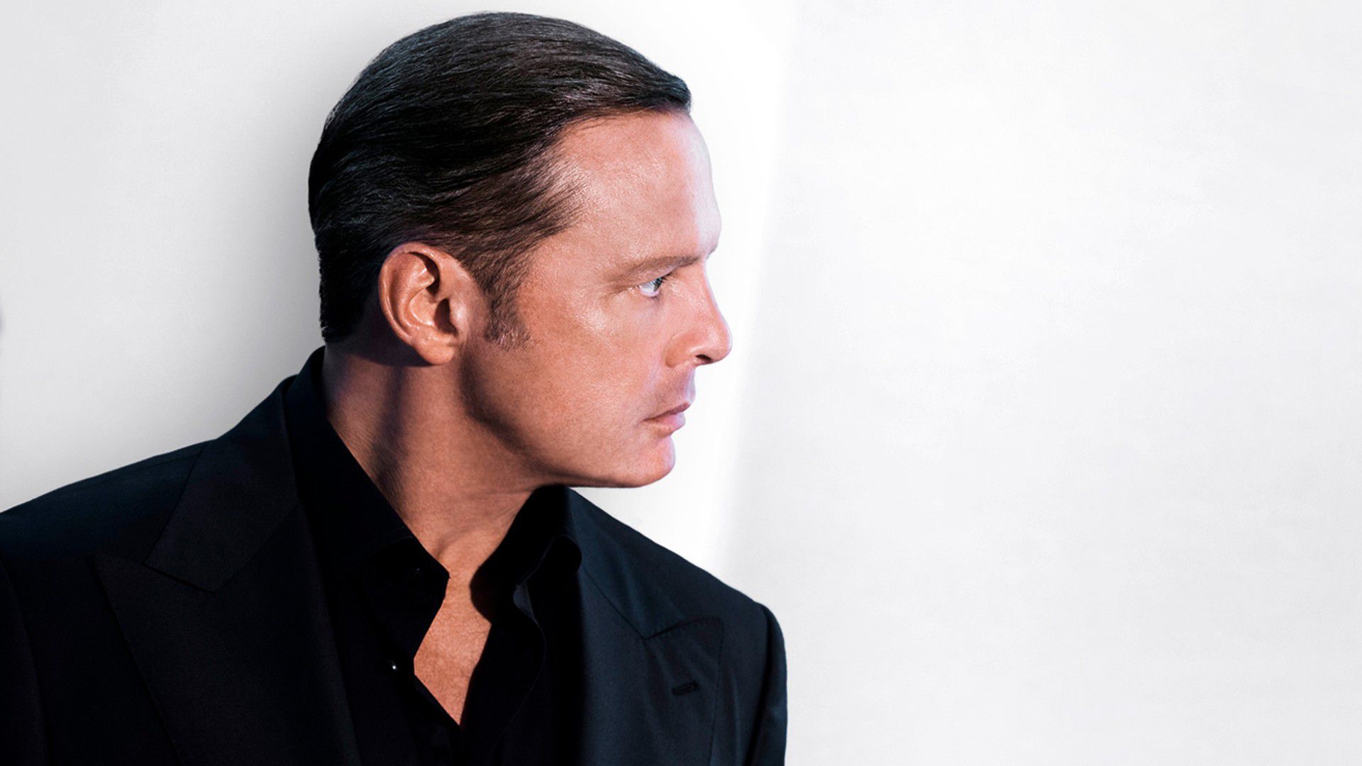 Las controversias alrededor de Ticketmaster, una deuda con el Auditorio Nacional y otros rumores. Imagen: sitio web Luis Miguel.