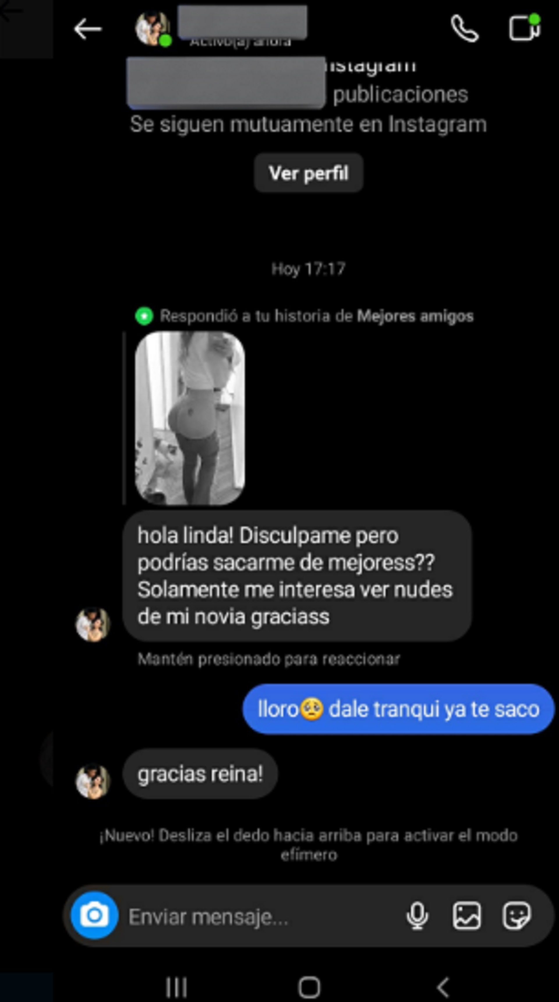 jimena baron twitter