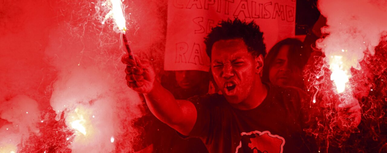 Las mejores fotos de la semana en América Latina