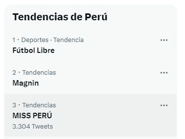 Fútbol Libre se convirtió en tendencia en los últimos minutos
