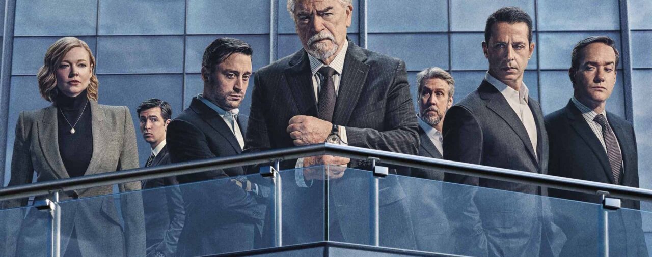 Los 10 mejores momentos de la última temporada de ‘Succession’