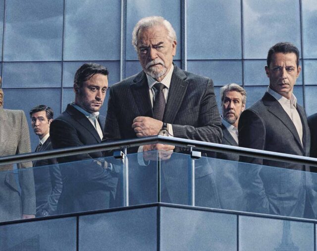 Los 10 mejores momentos de la última temporada de ‘Succession’