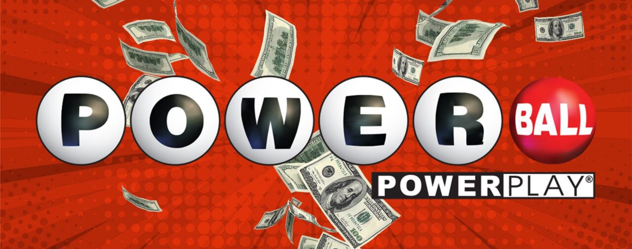 Los números que dieron la fortuna a los nuevos ganadores de Powerball