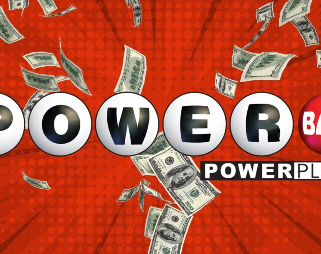 Los números que dieron la fortuna a los nuevos ganadores de Powerball