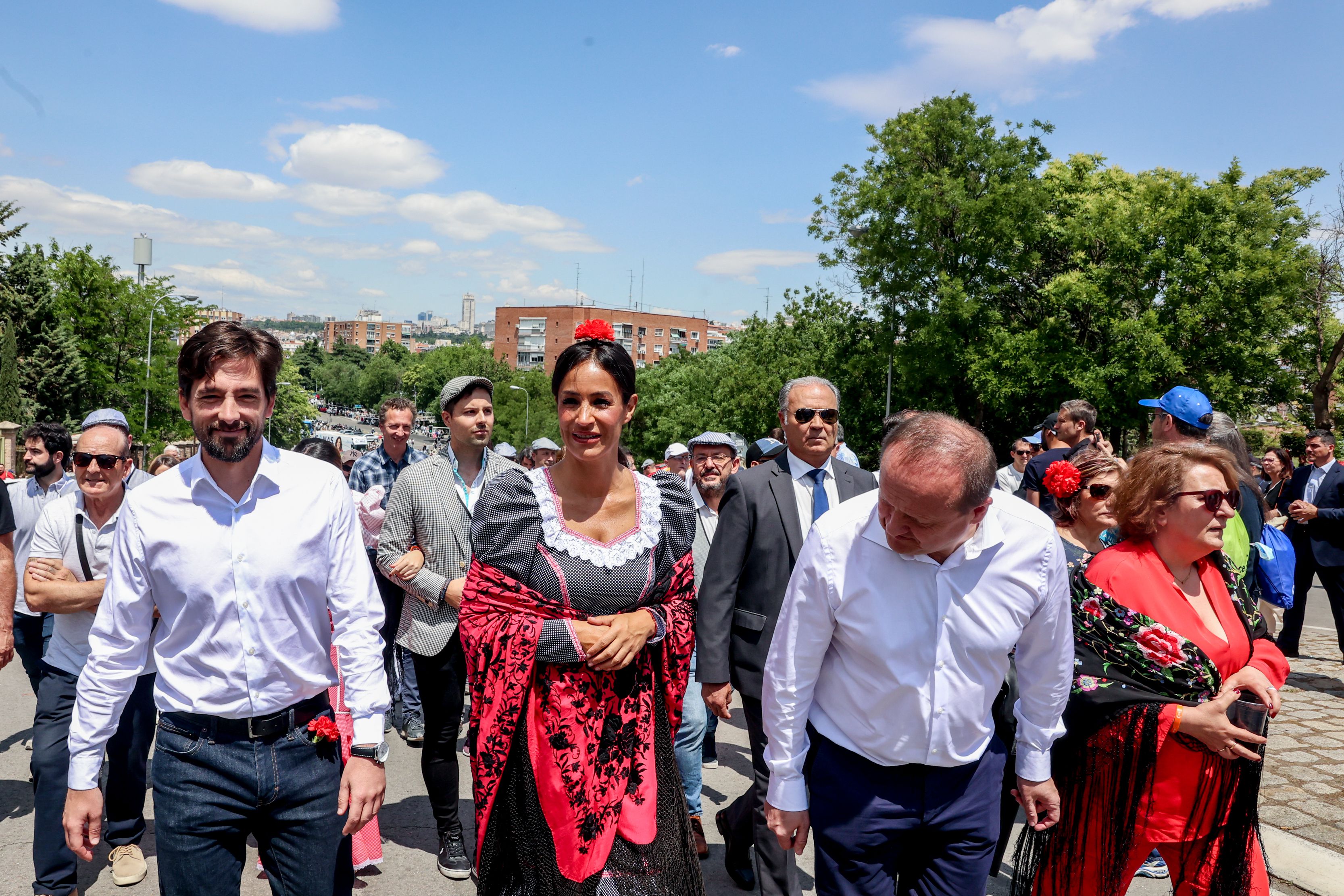 Begoña Villacís