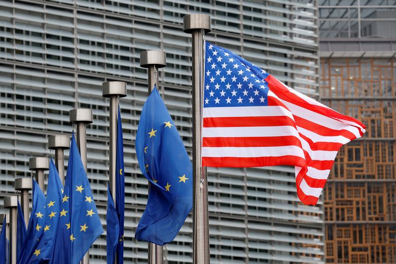 La Unión Europea, Estados Unidos y Reino Unido endurecen las sanciones contra el Kremlin y prohíben el comercio de diamantes rusos. (REUTERS)