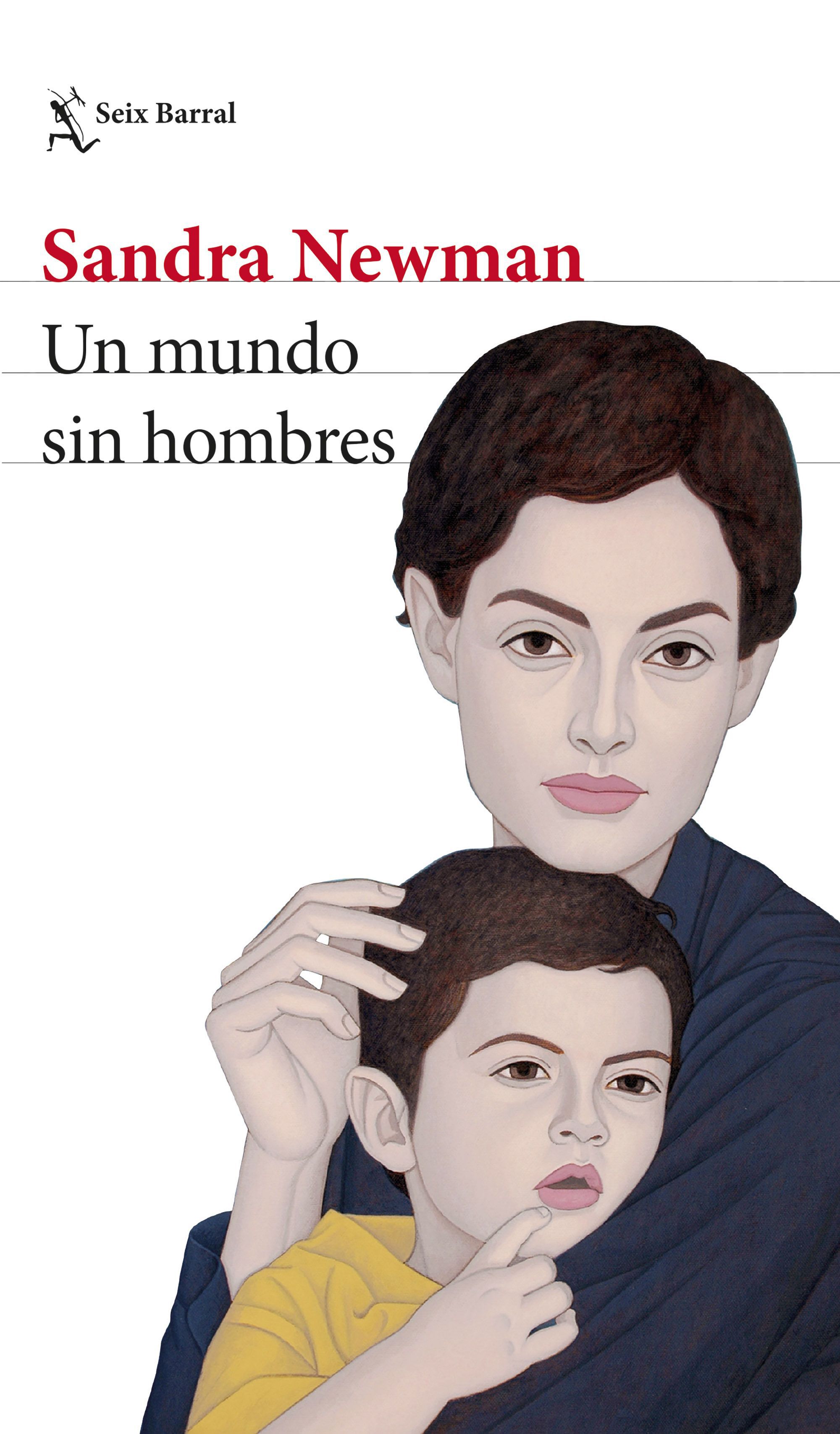 Padres, hijos, hermanos y esposos desaparecieron de la tierra: así es el “Un mundo sin hombres” de Sandra Newman