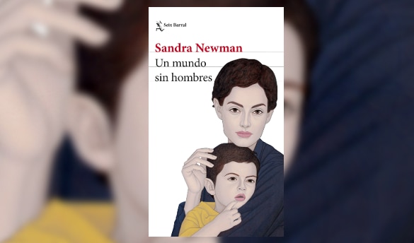 Padres, hijos, hermanos y esposos desaparecieron de la tierra: la historia de “Un mundo sin hombres”, de Sandra Newman