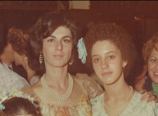 Claudia Sheinbaum Día de la Madre