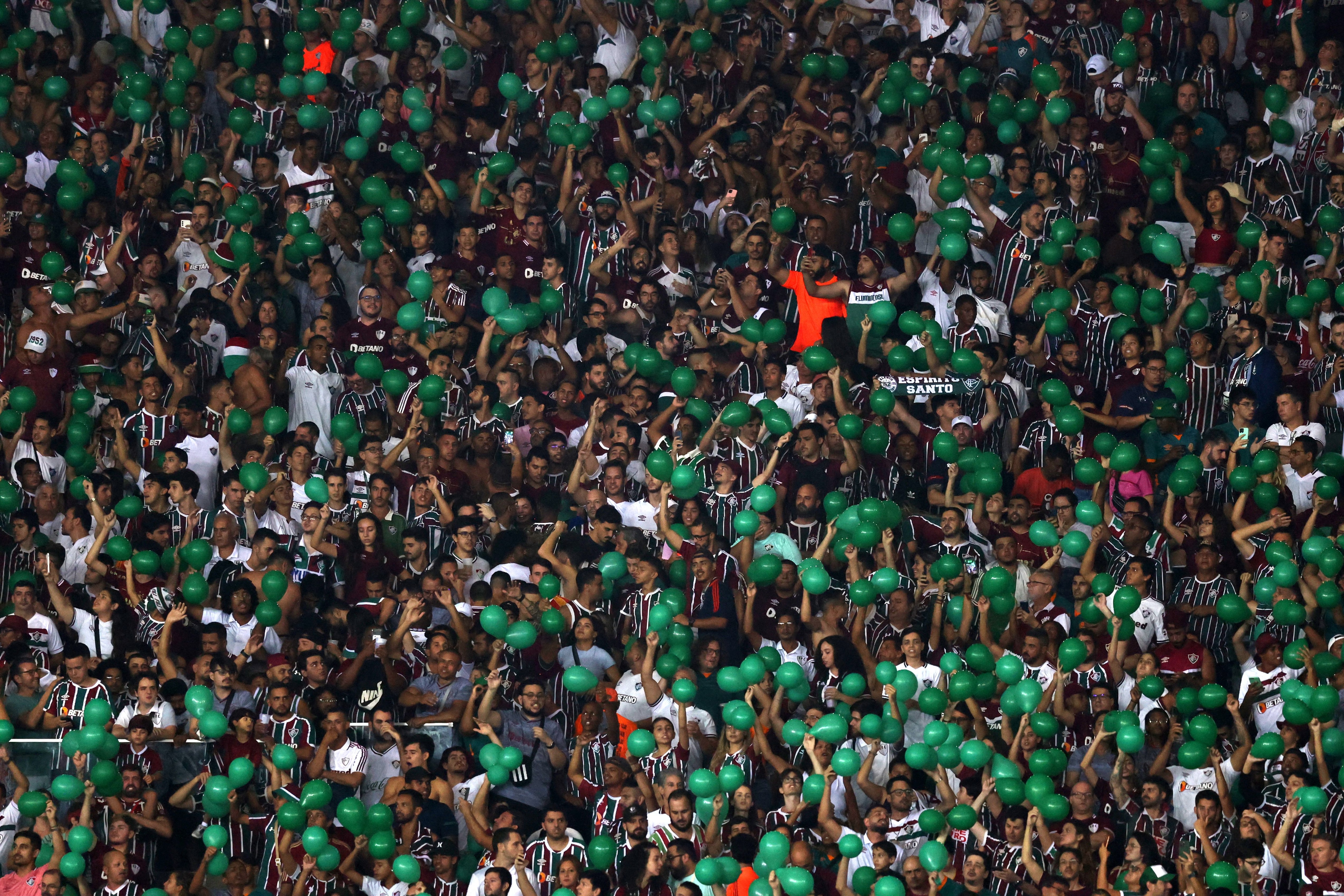 Foto: REUTERS/Sergio Moraes