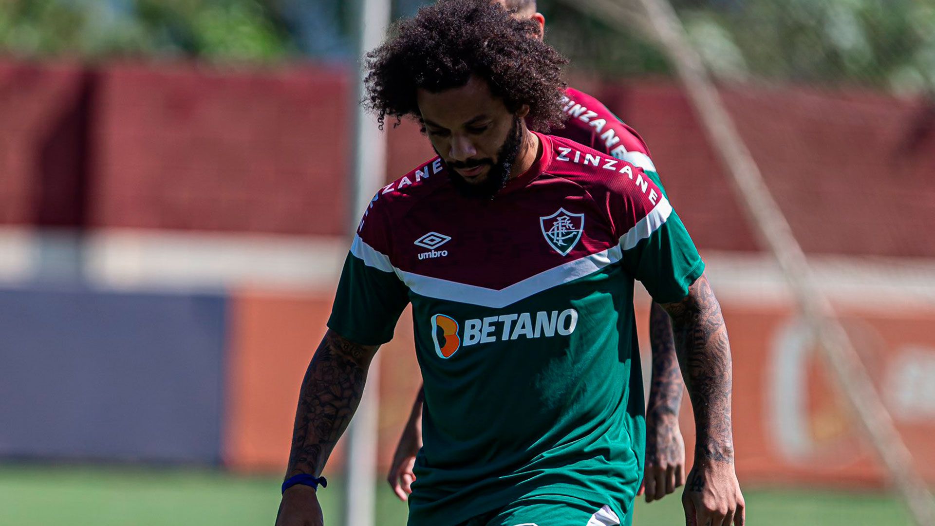 Marcelo Fluminense
