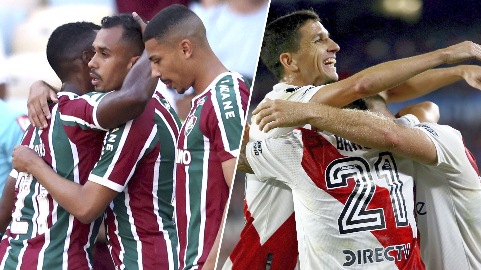 previa fluminense vs river plate
