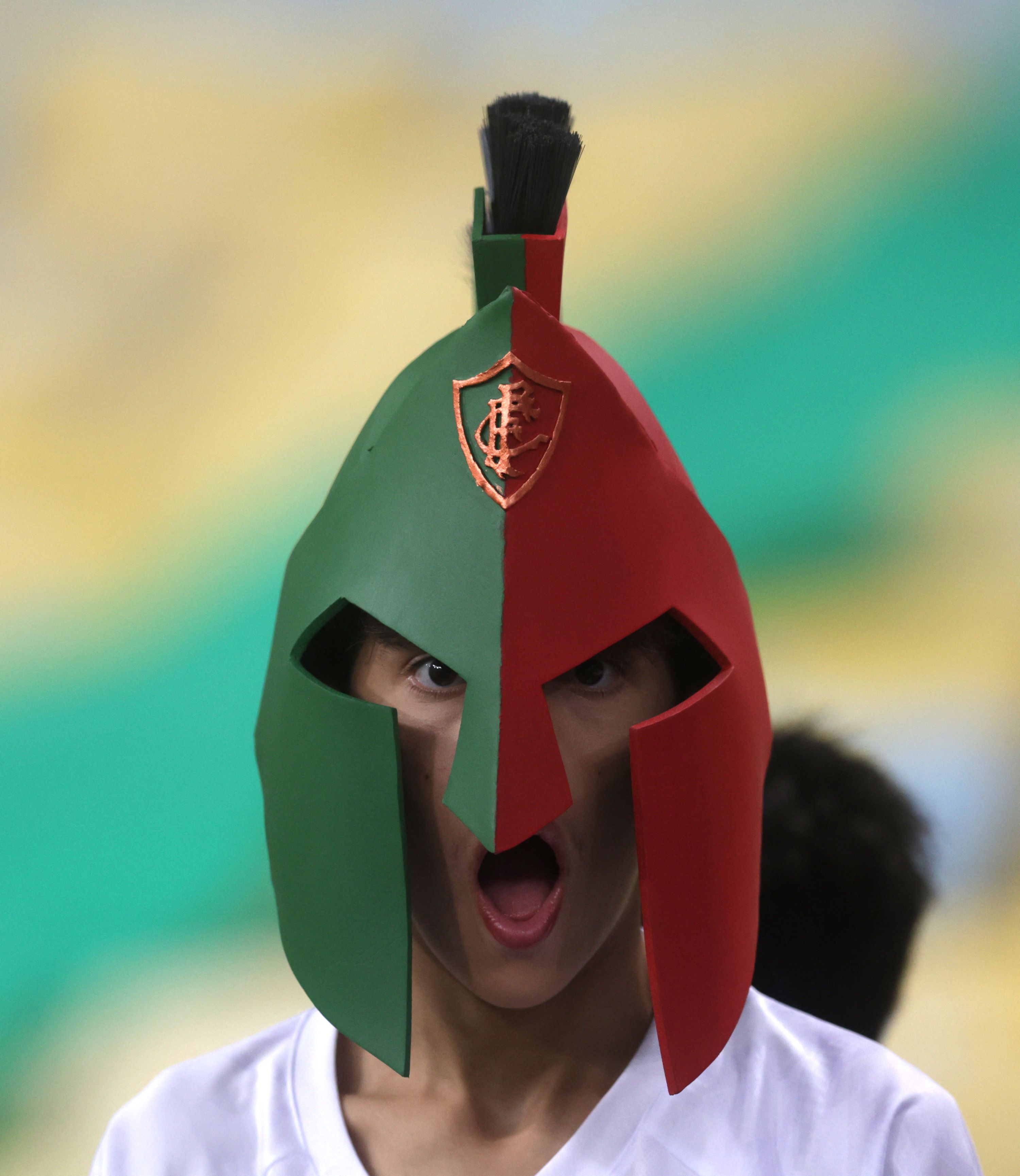 Foto: REUTERS/Ricardo Moraes