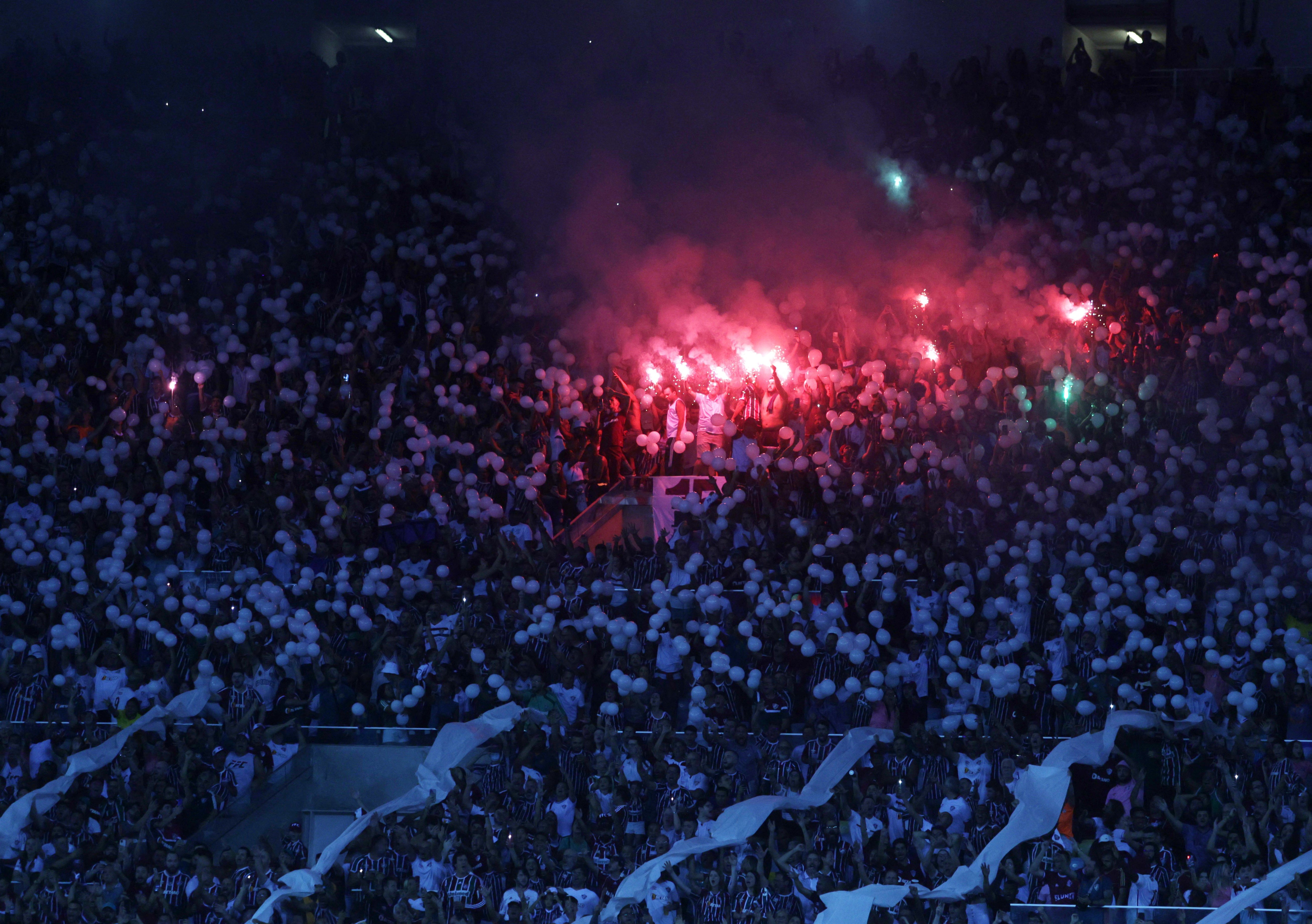 Foto: REUTERS/Ricardo Moraes