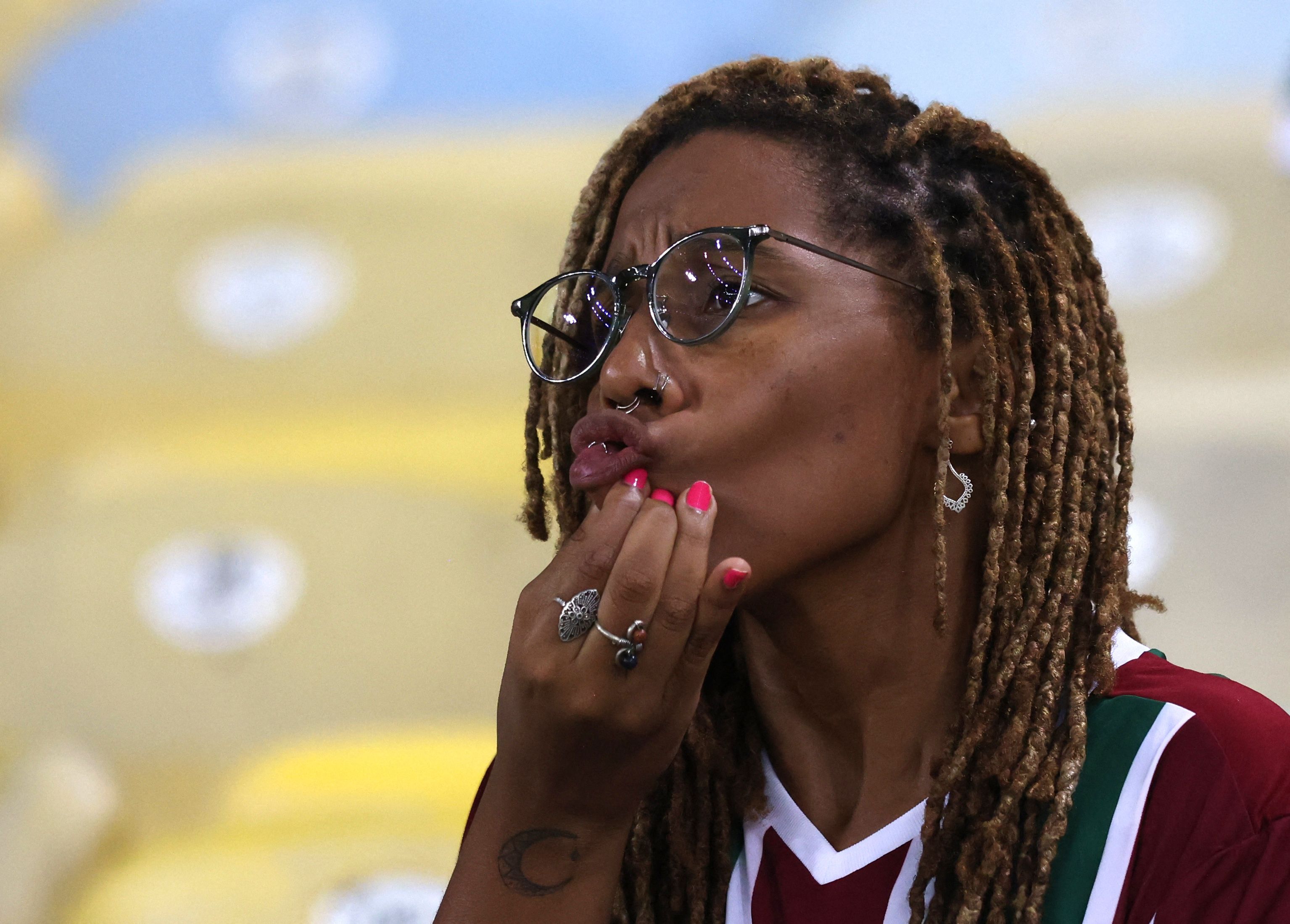 Foto: REUTERS/Sergio Moraes