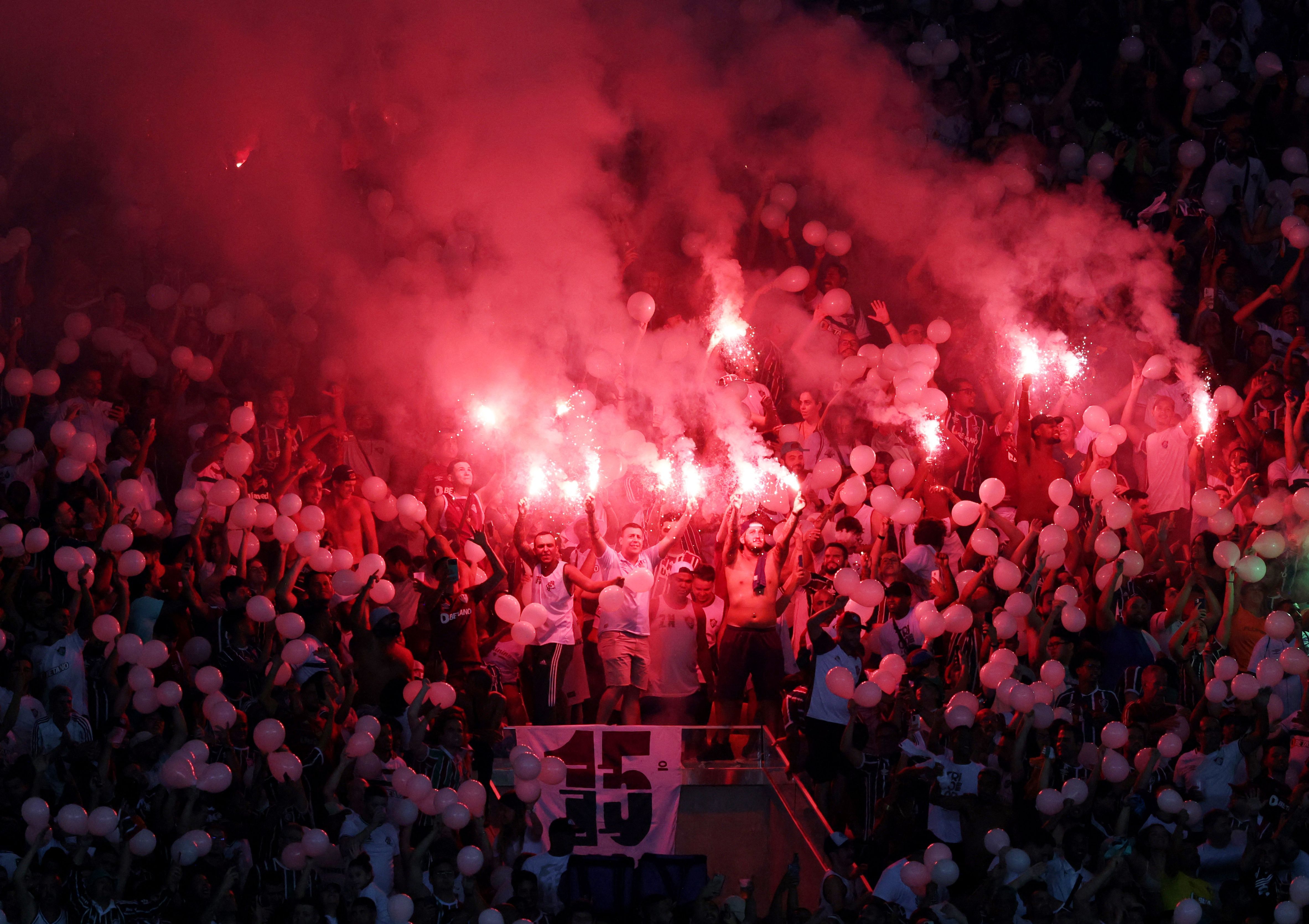 Foto: REUTERS/Sergio Moraes