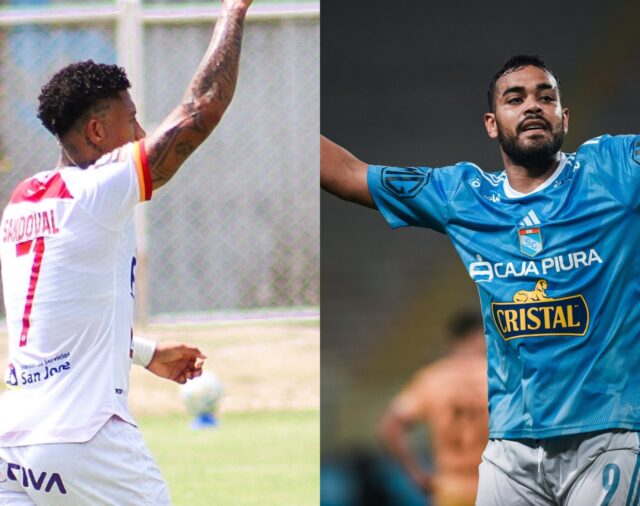 Tabla de posiciones de la Liga 1 Perú tras victoria Sporting Cristal y derrota de Cienciano