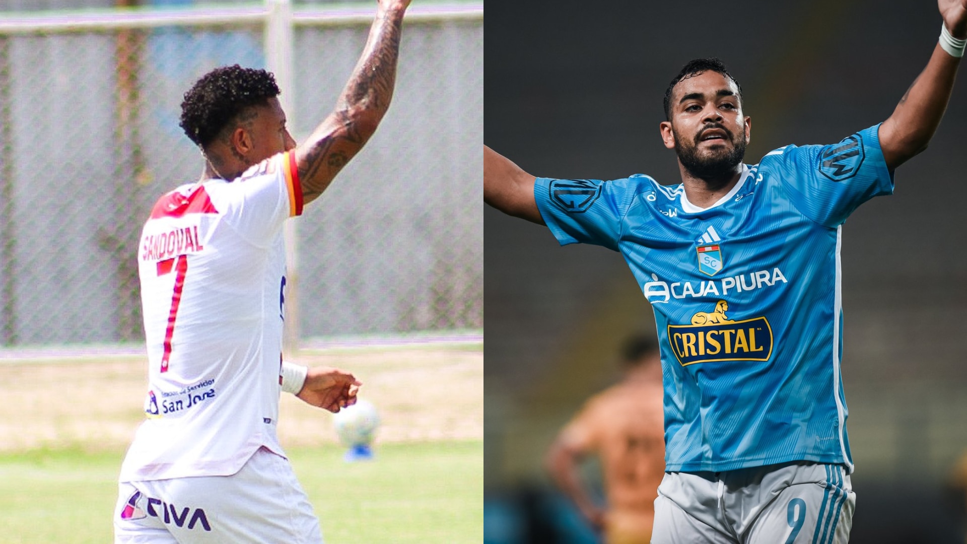 Tabla de la Liga 1 tras la victoria de Sporting Cristal y derrota de Cienciano.