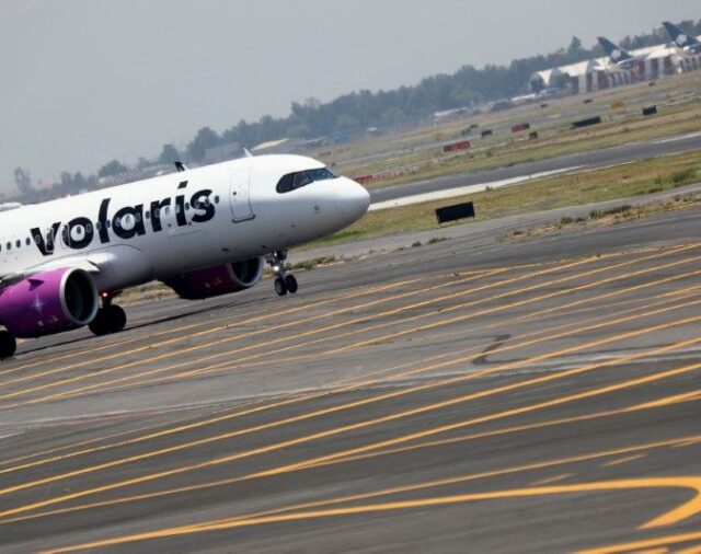 Trabajadores de Volaris convocaron a huelga; acusaron intimidaciones y despidos injustificados