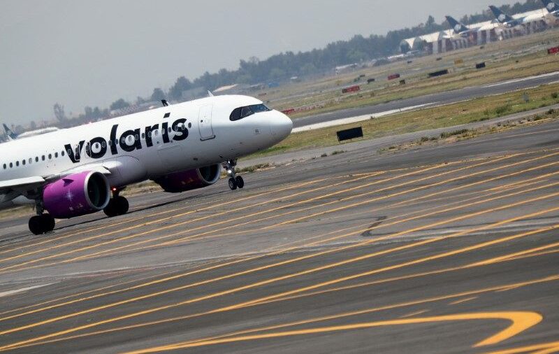 Trabajadores de Volaris convocaron a huelga; acusaron intimidaciones y despidos injustificados