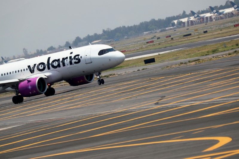 Los trabaajadores acusaron despidos injustificados (Foto: REUTERS/Edgard Garrido/File Photo)