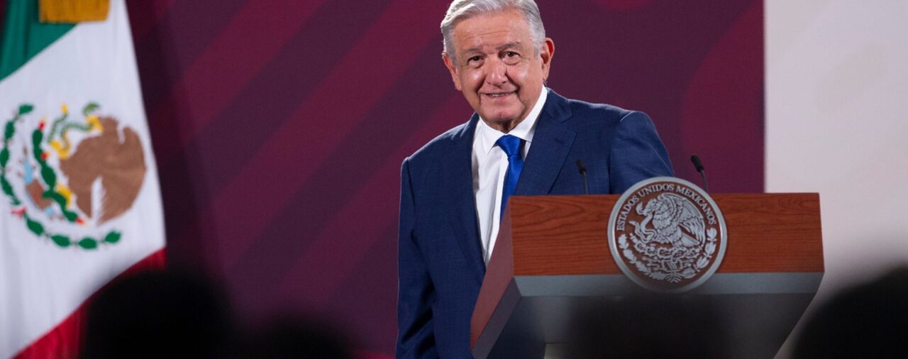 Tribunal Electoral aprobó medidas contra AMLO por declaraciones de plan C en mañaneras