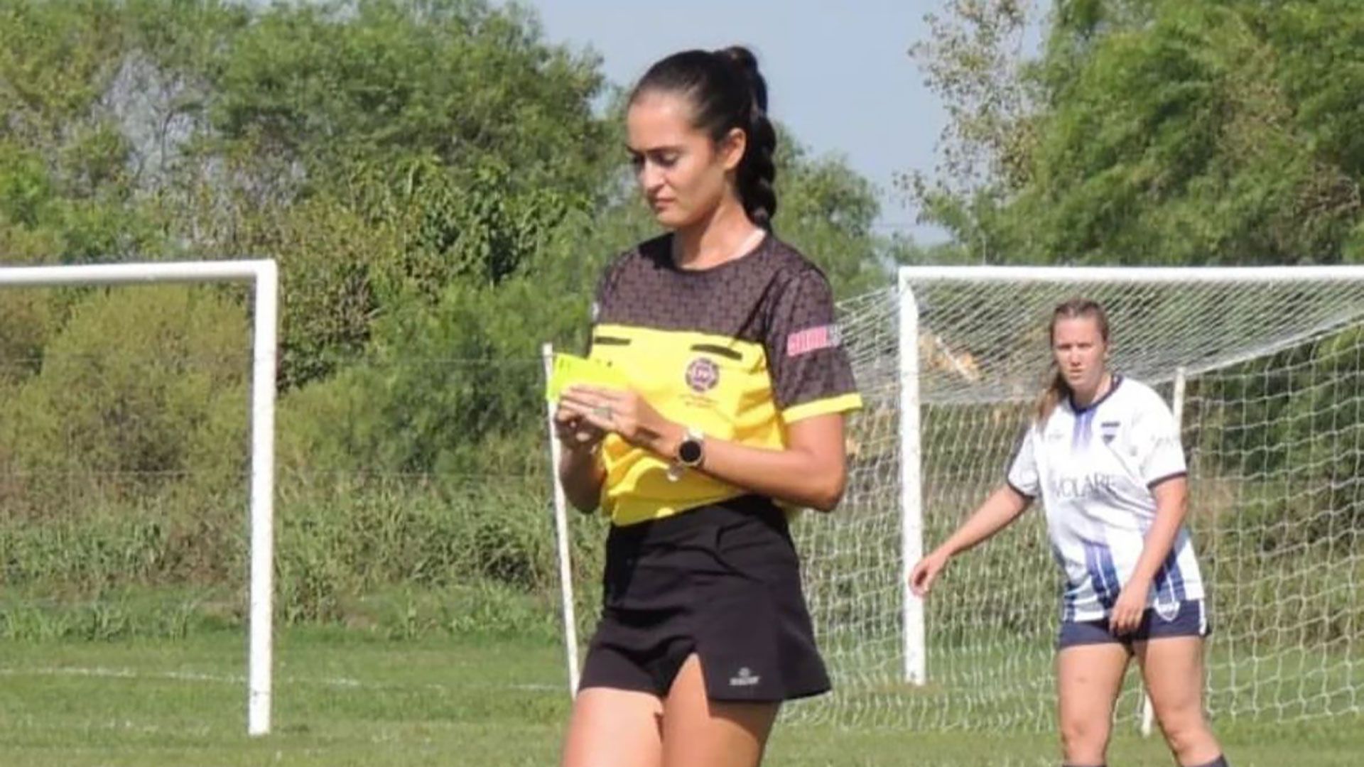 Agustina Ávalos