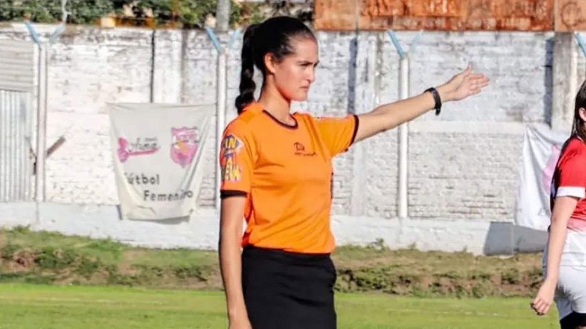 Agustina Ávalos