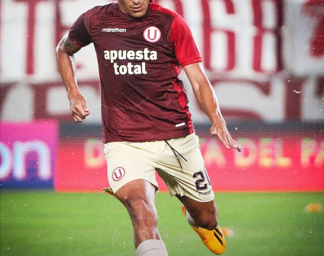 Universitario vs César Vallejo EN VIVO HOY: se enfrentan en el Monumental por Liga 1