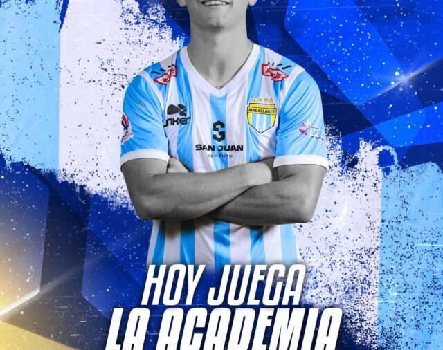 VER ESPN César Vallejo vs Magallanes EN VIVO: ‘poetas’ pierden 2-1 en duelo por la Copa Sudamericana