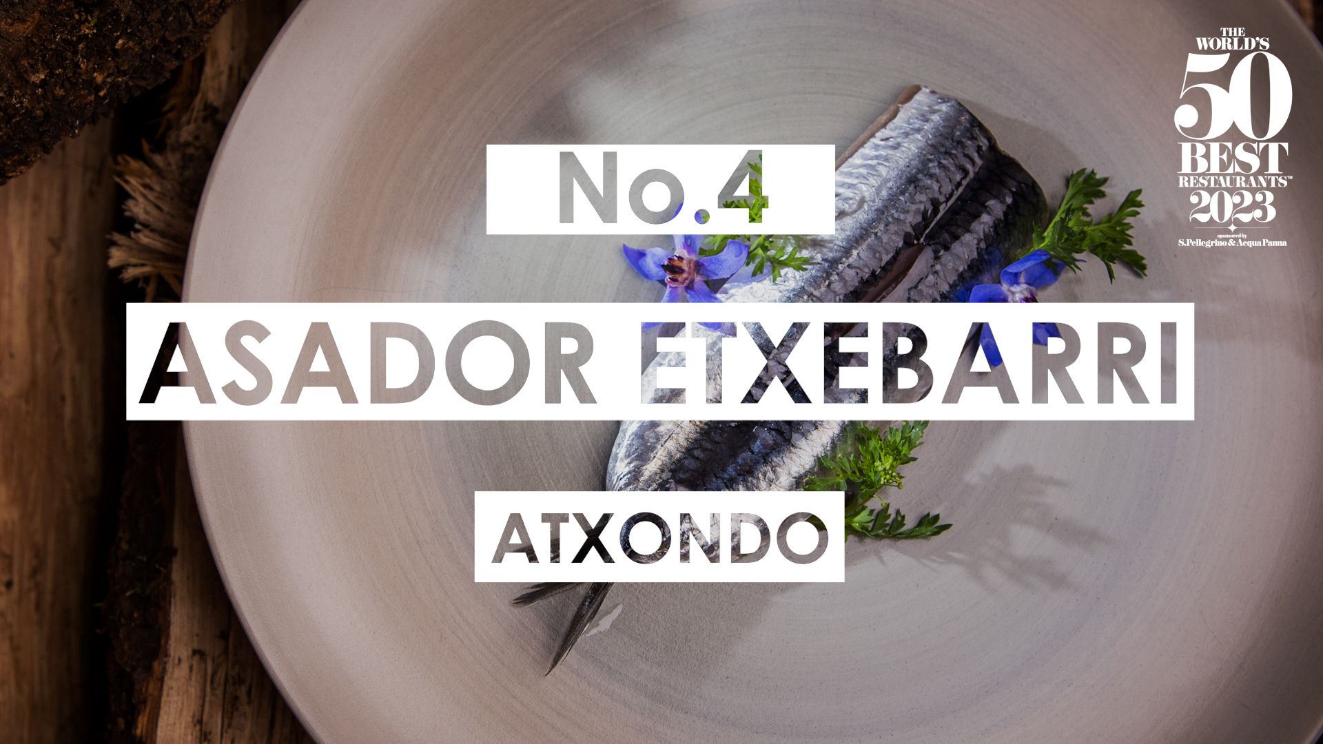 Asador Etxebarri