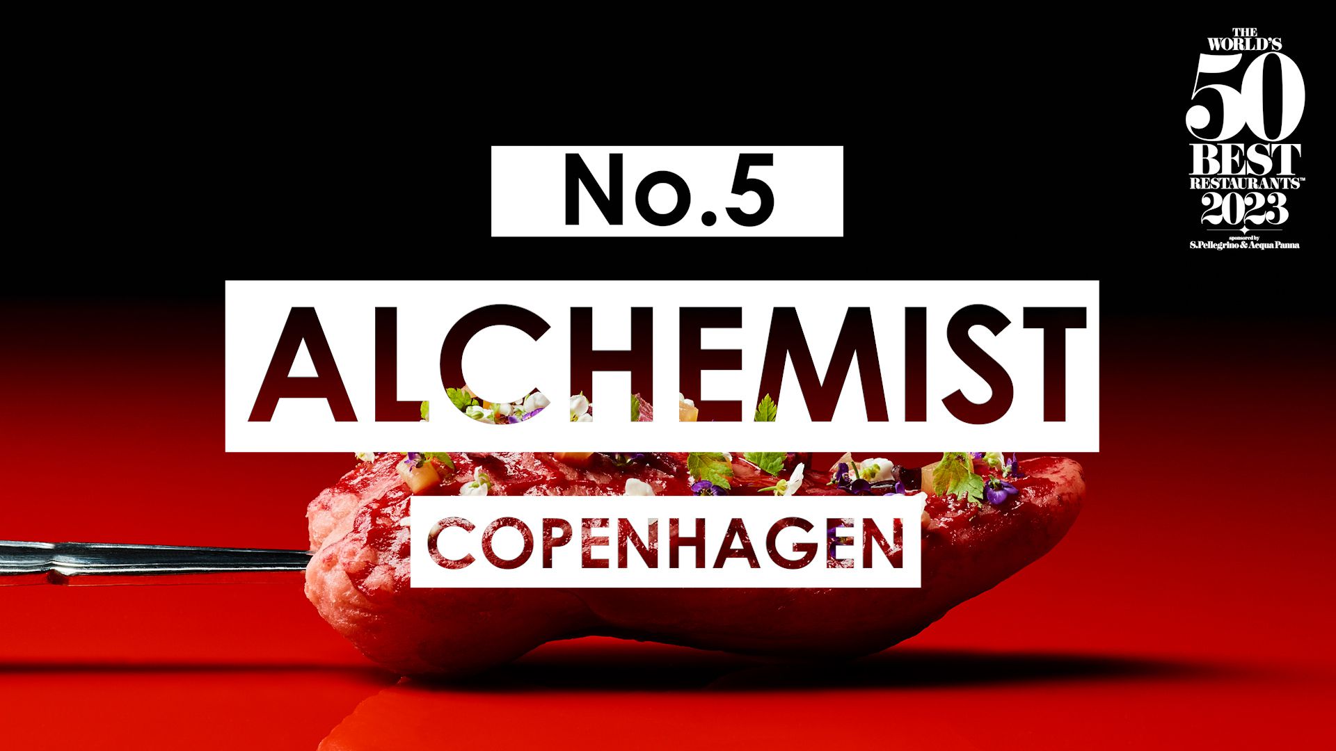Alchemist Copenhagen