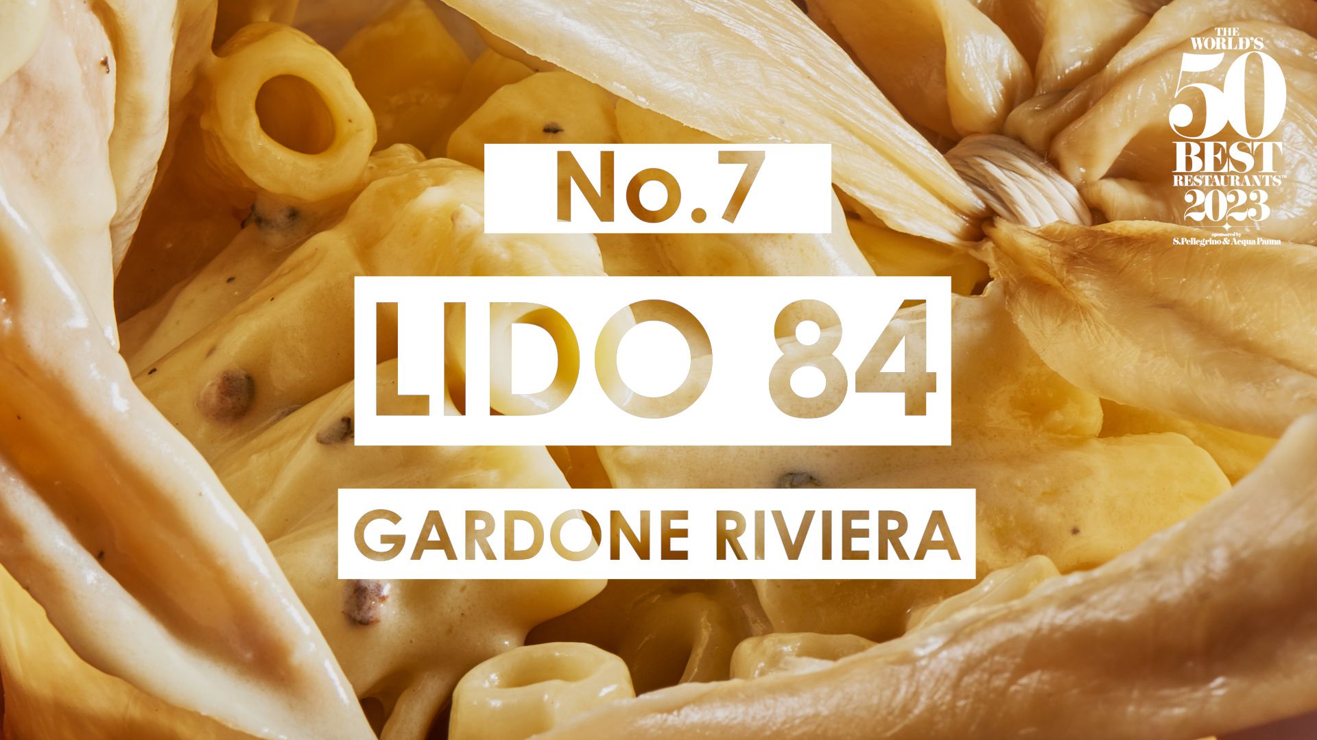 Lido 84