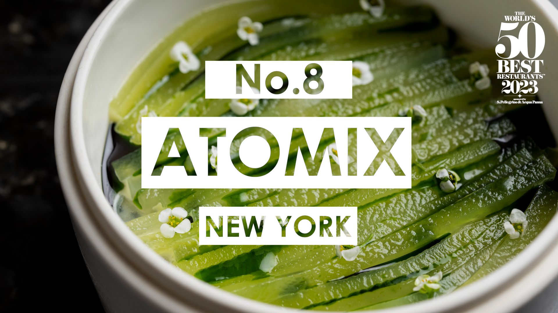 Atomix New York