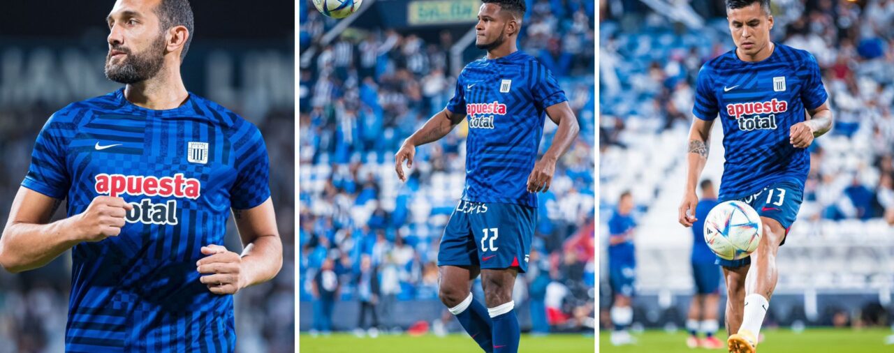 Alianza vs Garcilaso EN VIVO HOY: ‘blanquiazules’ ganan 2-0 con goles de Hernán Barcos y Aldair Rodríguez