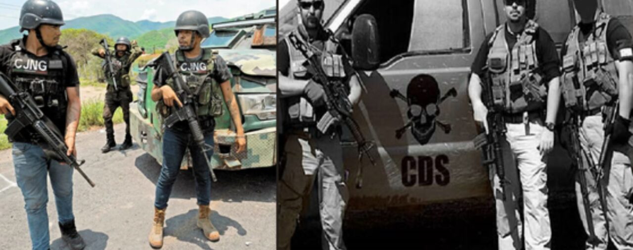 CJNG y Cártel de Sinaloa habrían respondido al pacto propuesto por Madres Buscadoras