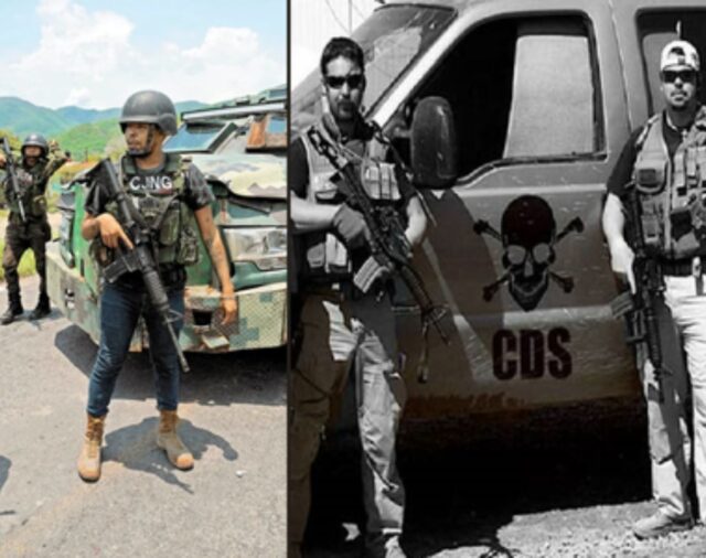 CJNG y Cártel de Sinaloa habrían respondido al pacto propuesto por Madres Buscadoras