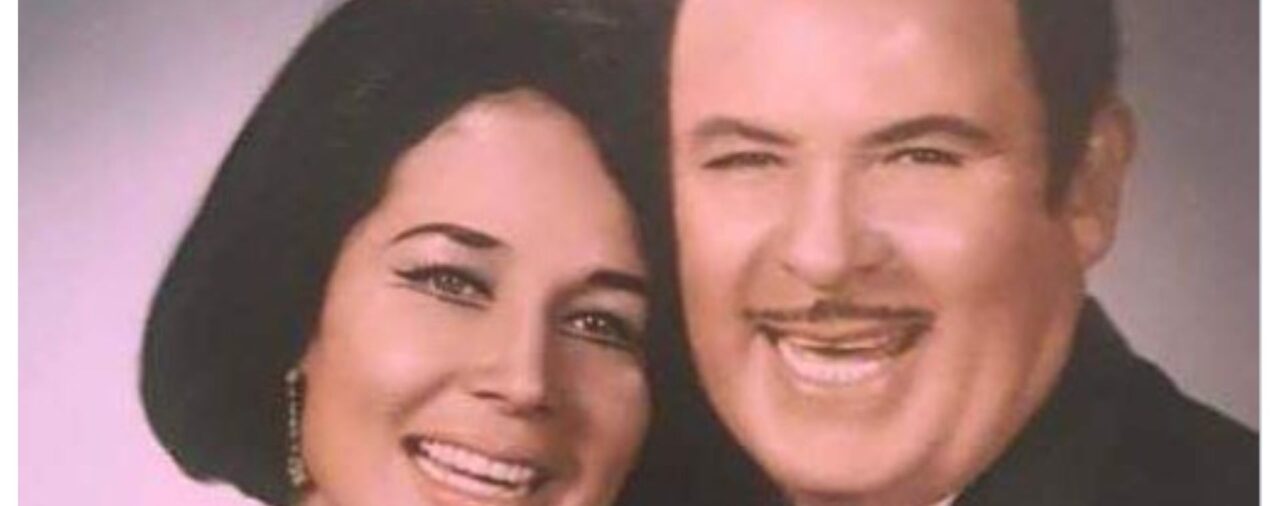 Cuál era el romántico detalle que Antonio Aguilar tenía con Flor Silvestre