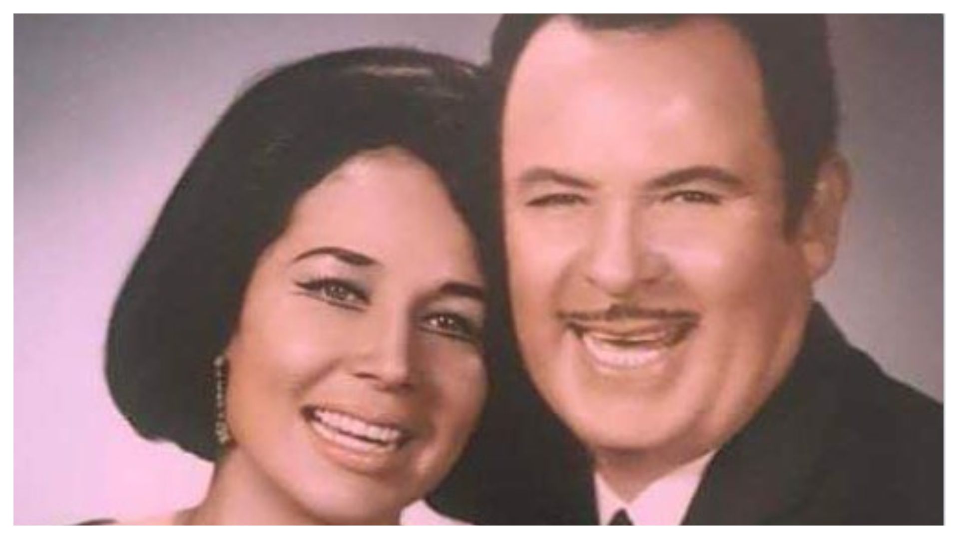 La pareja fue una de las favoritas dentro del espectáculo mexicano. (Captura Tw: @zacalminuto_mx)