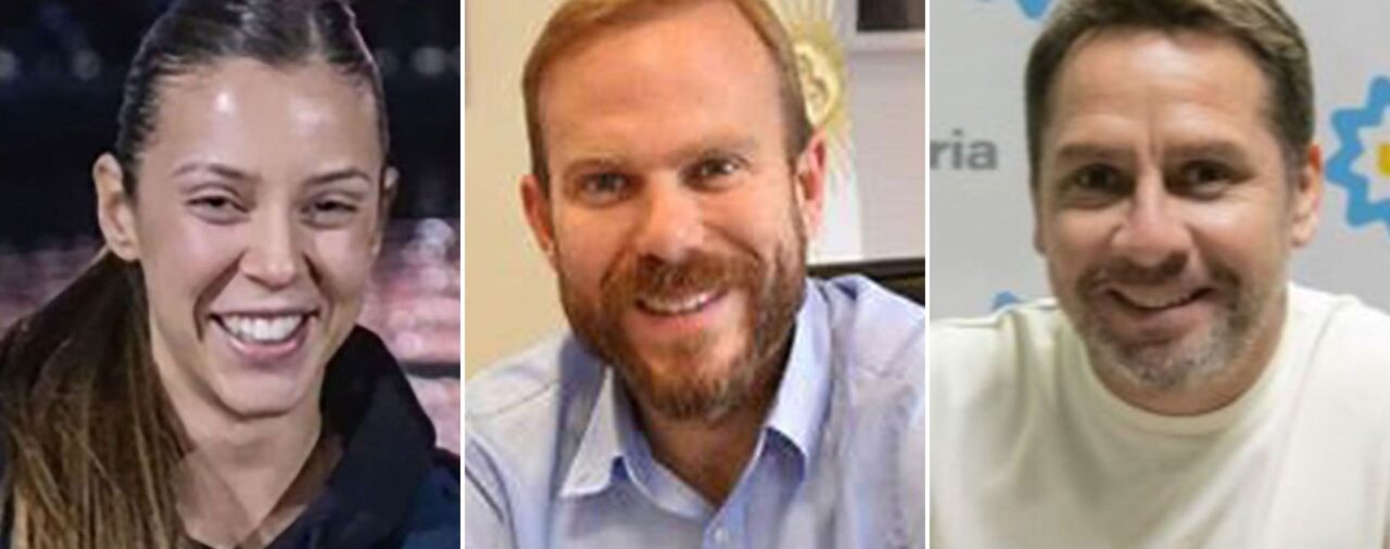 De 40 intendentes del AMBA, solo 6 no van por la reelección y 3 de ellos postulan a sus hijos