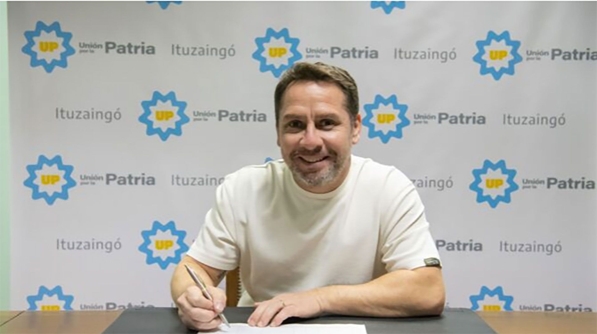 Pablo Descalzo