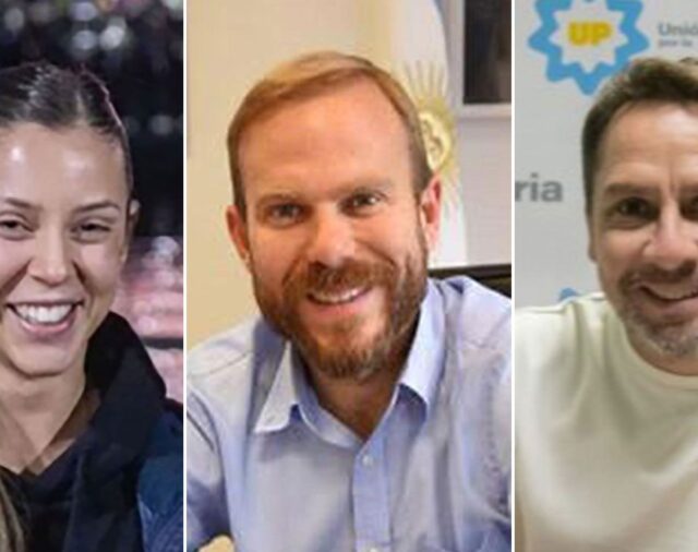 De 40 intendentes del AMBA, solo 6 no van por la reelección y 3 de ellos postulan a sus hijos