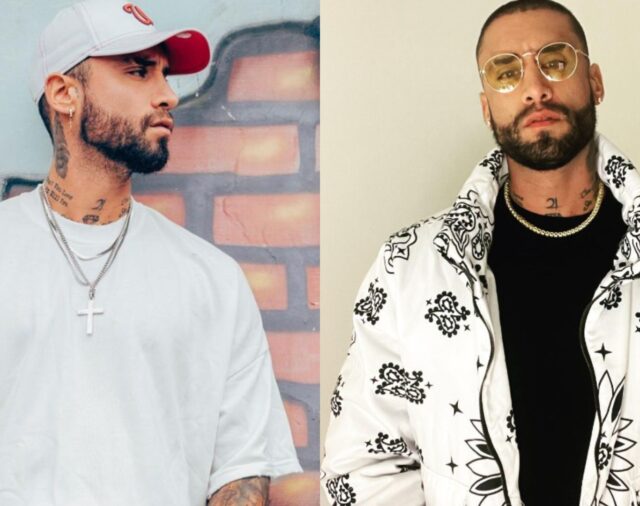 De reciclador en Canadá a brillar en ‘Esto es Guerra’: Jota Benz dejó los realities para cumplir su sueño de ser cantante