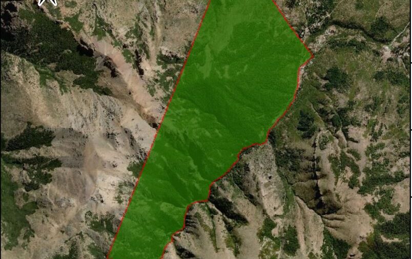 El Gobierno ratificó una resolución que ordena la entrega de tierras a una comunidad mapuche en Río Negro